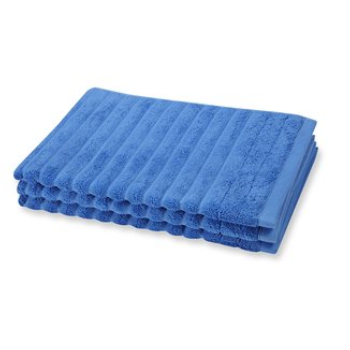 finlayson-50-x-70cm-blue-terry-fairtrade-towel