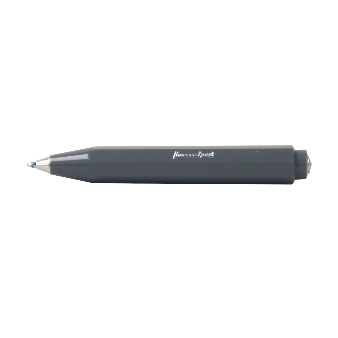 Kaweco Classic Sport Ballpoint Pen Grey