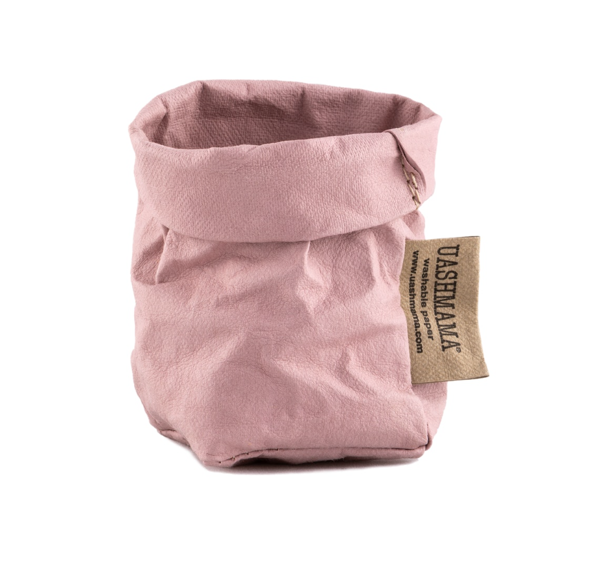 Uashmama Quarzo XSmall Paper Bag