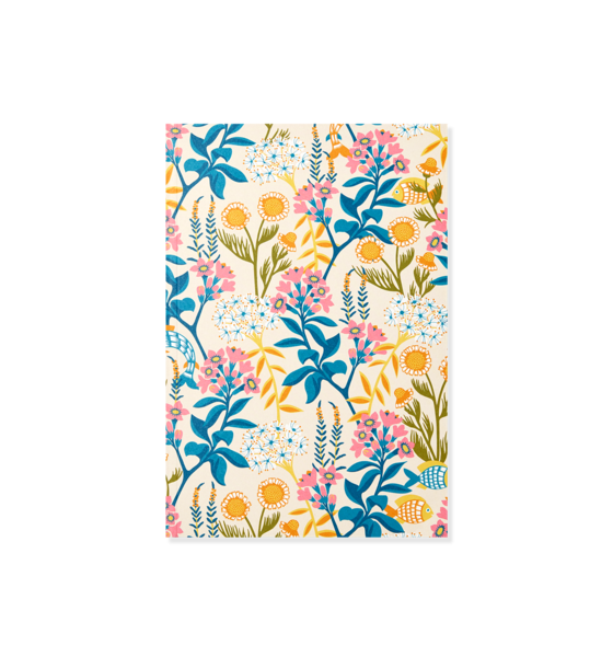 Hanna Werning Seafield Layflat Notebook