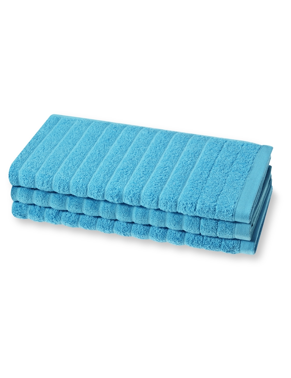 finlayson-50-x-70cm-turquoise-fairtrade-terry-bath-towel-1