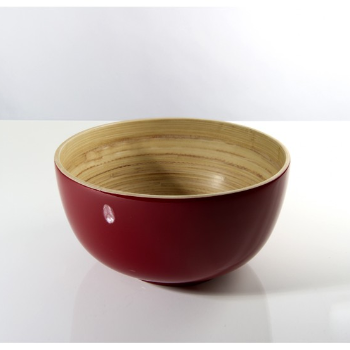 bibol-18cm-cherry-lacquered-bamboo-tchon-salad-bowl