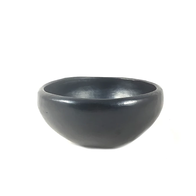 indigena Large Terracota Soup Bowl