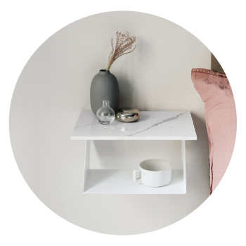 maze-white-and-marble-edgy-bedside-wall-hanging-table