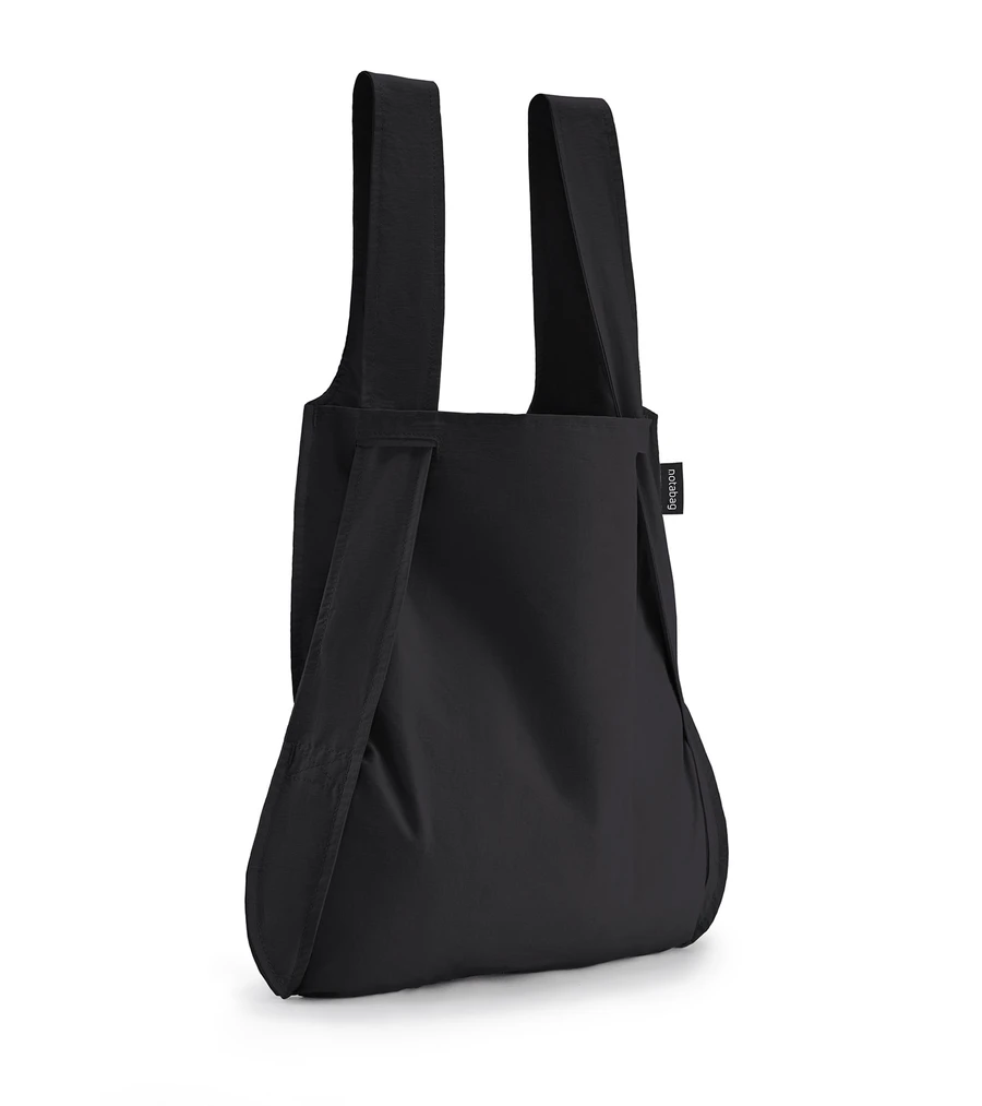 Notabag Black Bag