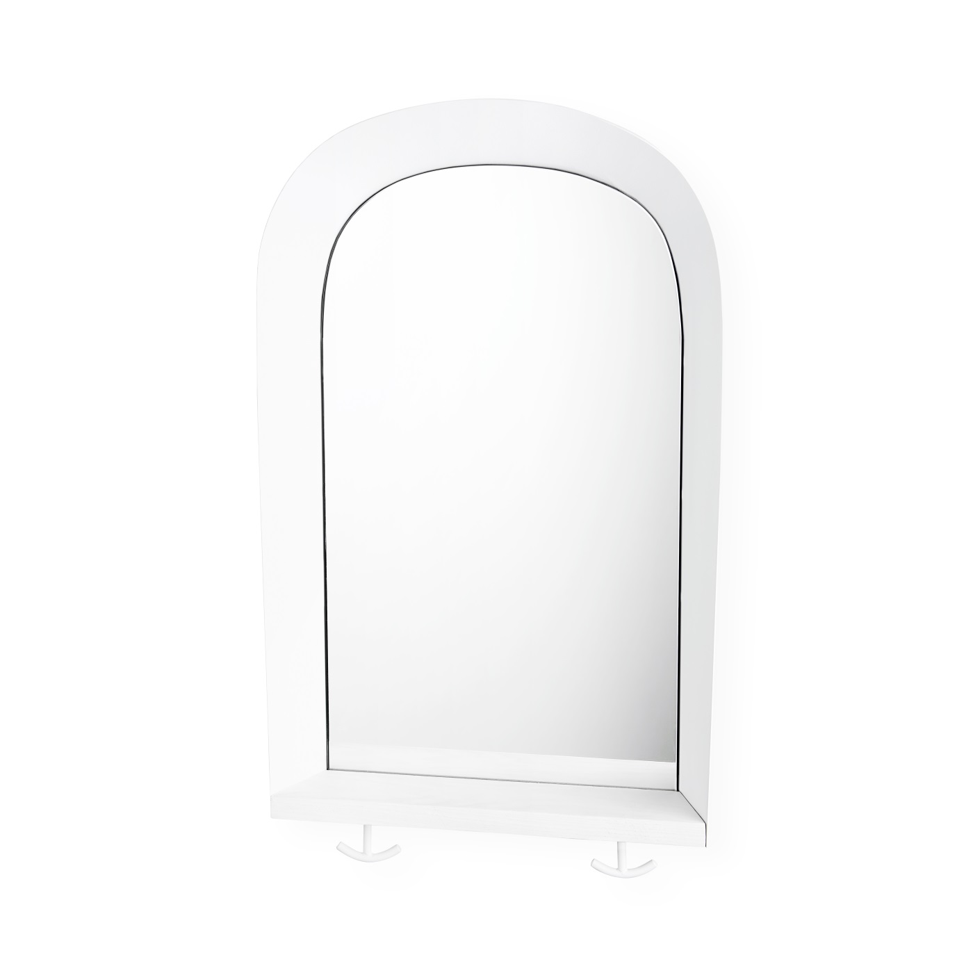 nofred-white-portal-mirror