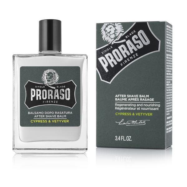 Proraso After Shave Balm Cypress Vetyver