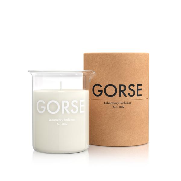 Laboratory Perfumes  Candle Gorse 200 G