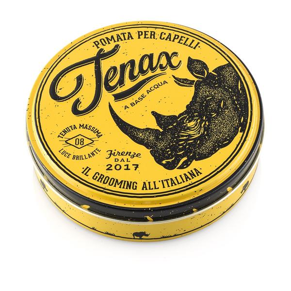 Tenax Pomade Strong 125 Ml