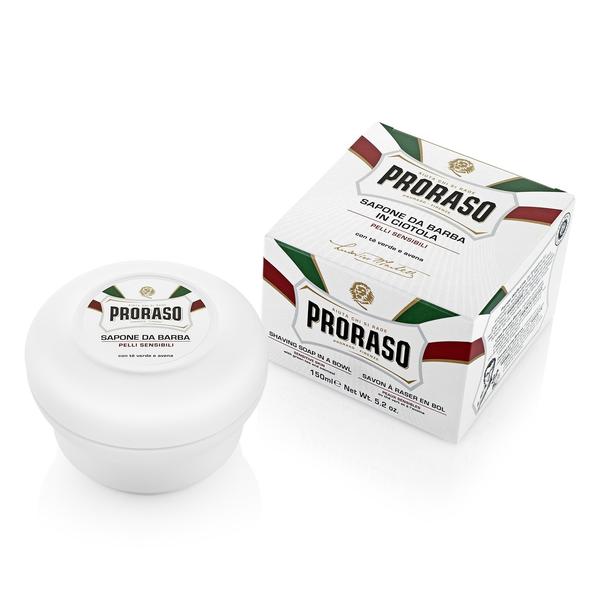 Proraso Shaving Cream Jar Sensitive 150 Ml