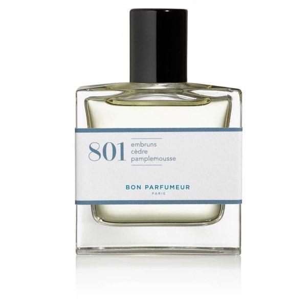 Bon Parfumeur Edp 801 30 Ml