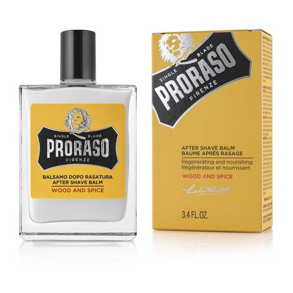 Proraso After Shave Balm Wood Spice