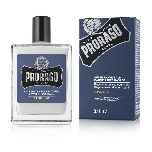 Proraso After Shave Balm Azur Lime