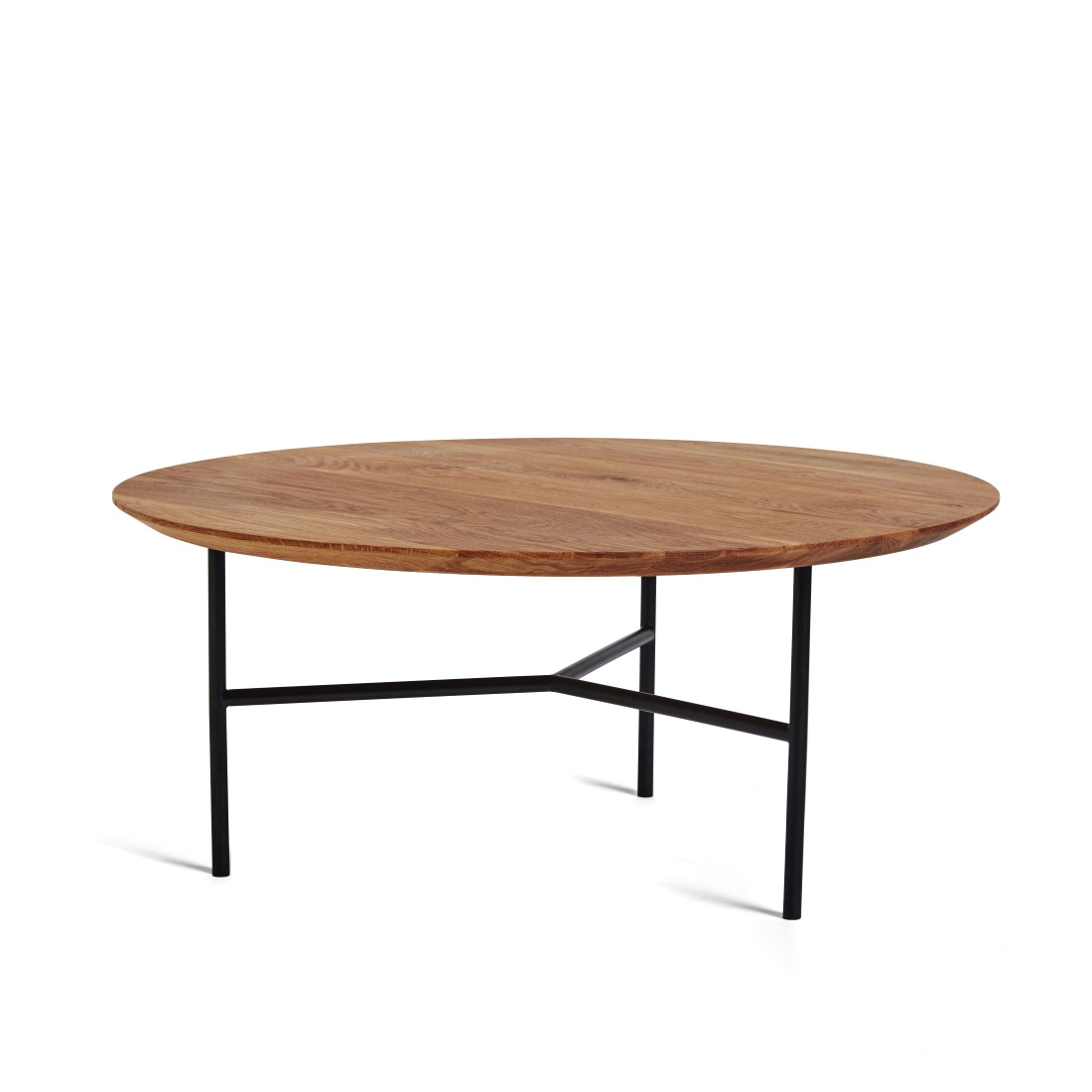 mavis-80cm-oiled-oakblack-tribeca-coffee-table