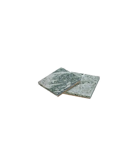 Skeppshult Set of 2 Kolmard Marble Coaster