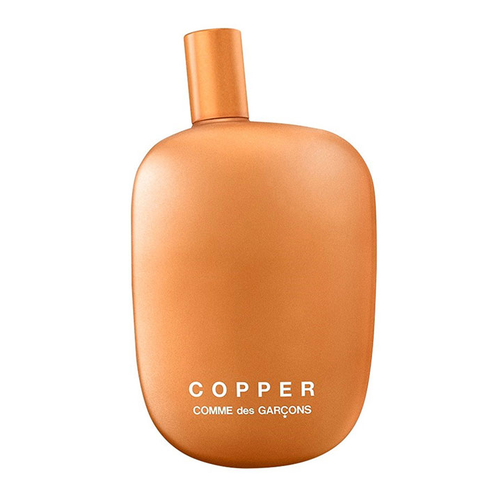 Comme Des Garcons Copper Eau de Parfum (100ml Natural Spray)