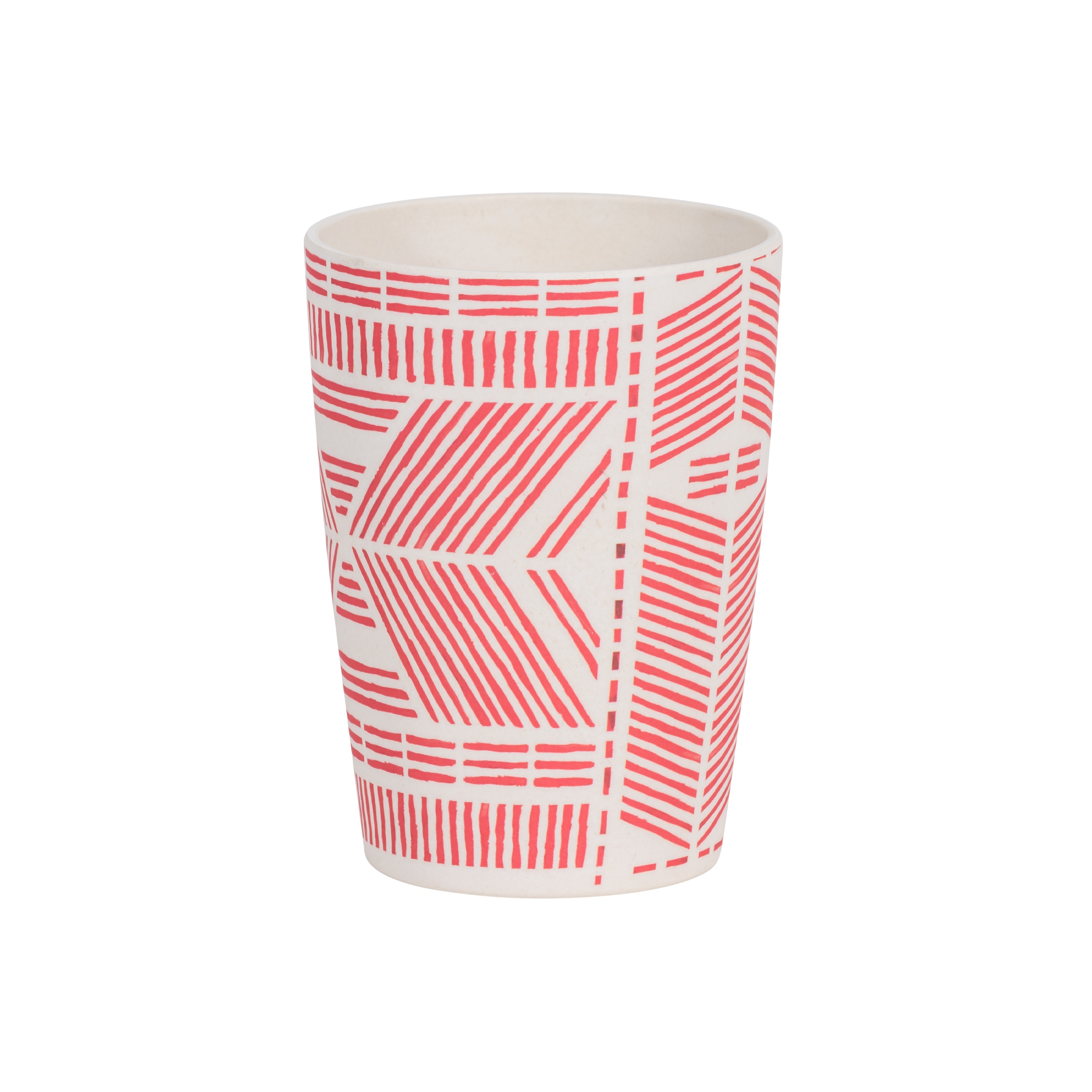 Urban Nature Culture Bamboo Tumbler Pintura