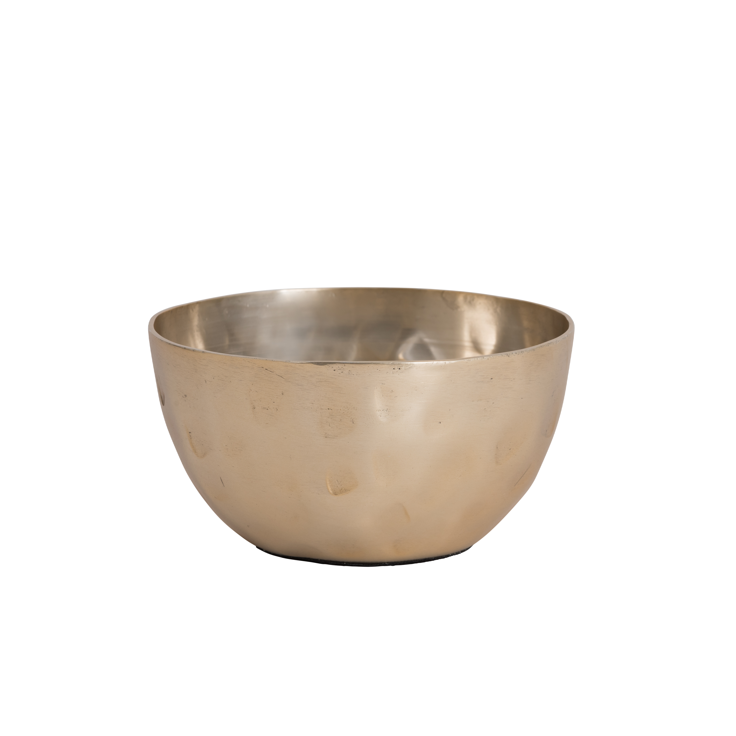 Urban Nature Culture Aluminium Singing Bowl Small