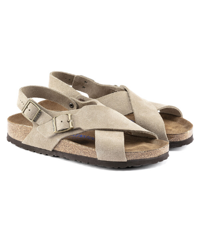 birkenstock tulum suede