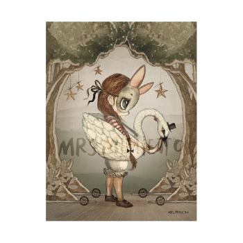 mrs-mighetto-mini-miss-edda-print