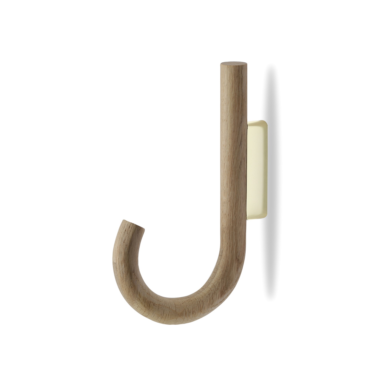 gejst-natural-oak-brass-hook-hanger