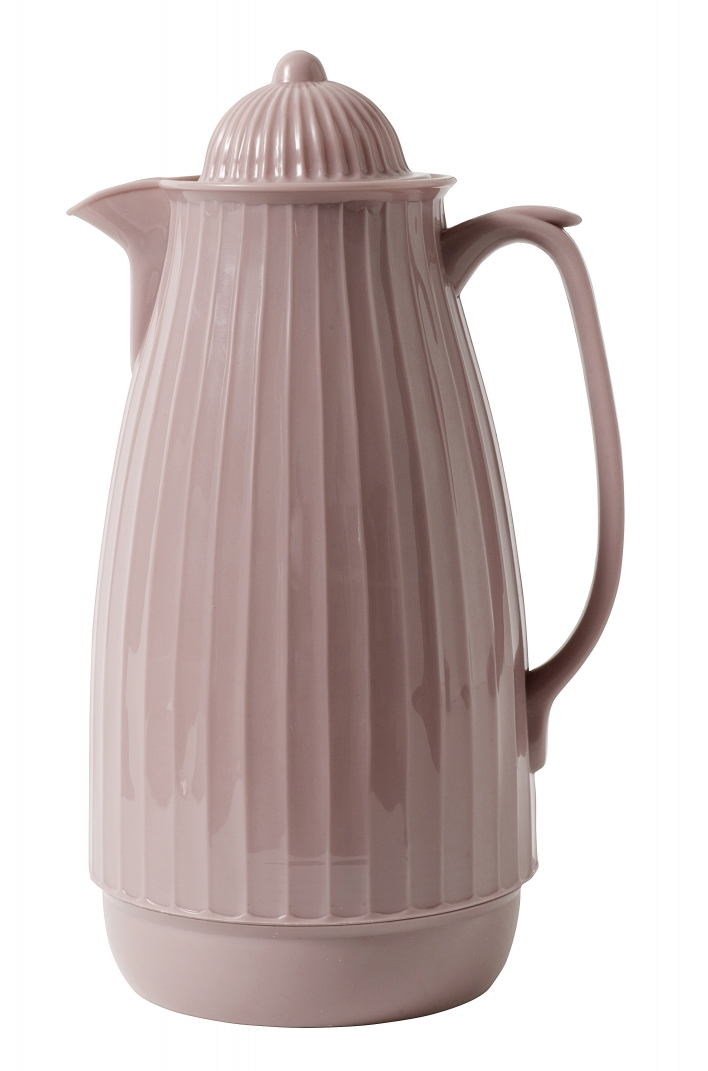 Nordal 1 ltr Rose Thermos Jug