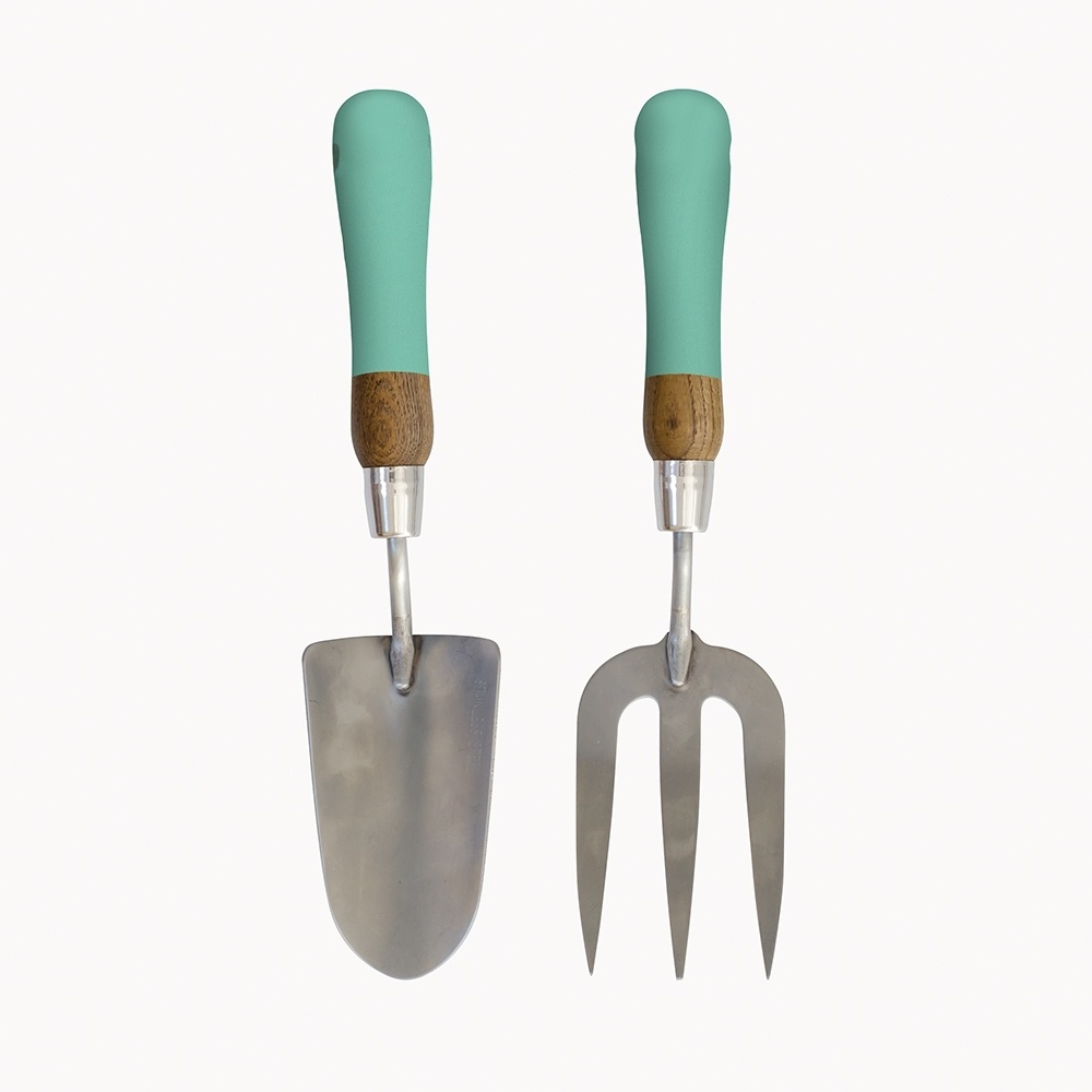 The Thoughtful Gardener Garden Utensils Set