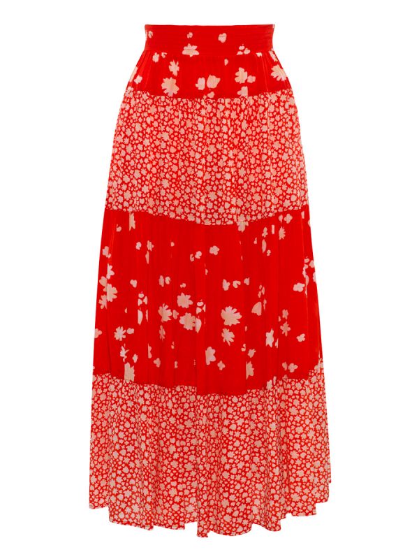 Primrose Park Florrie Skirt