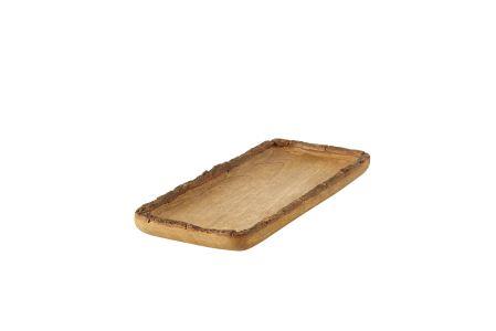 SPEEDTSBERG Wooden Decorative Dish