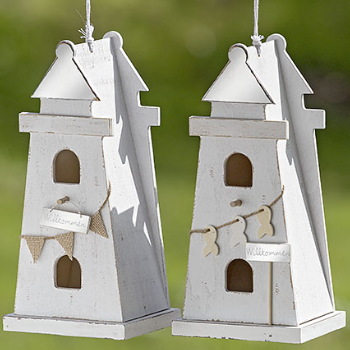 boltze-white-lighthouse-shaped-birdhouse