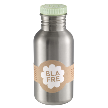 blafre-500ml-light-green-stainless-steel-bottle