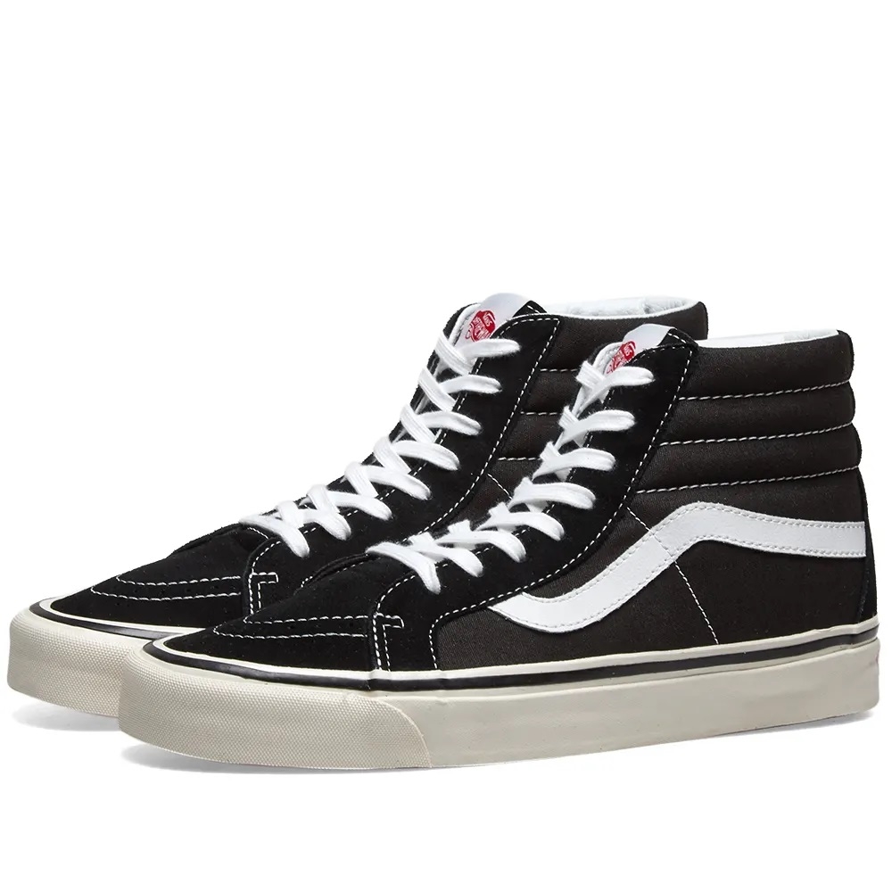 Vans sk8 hi