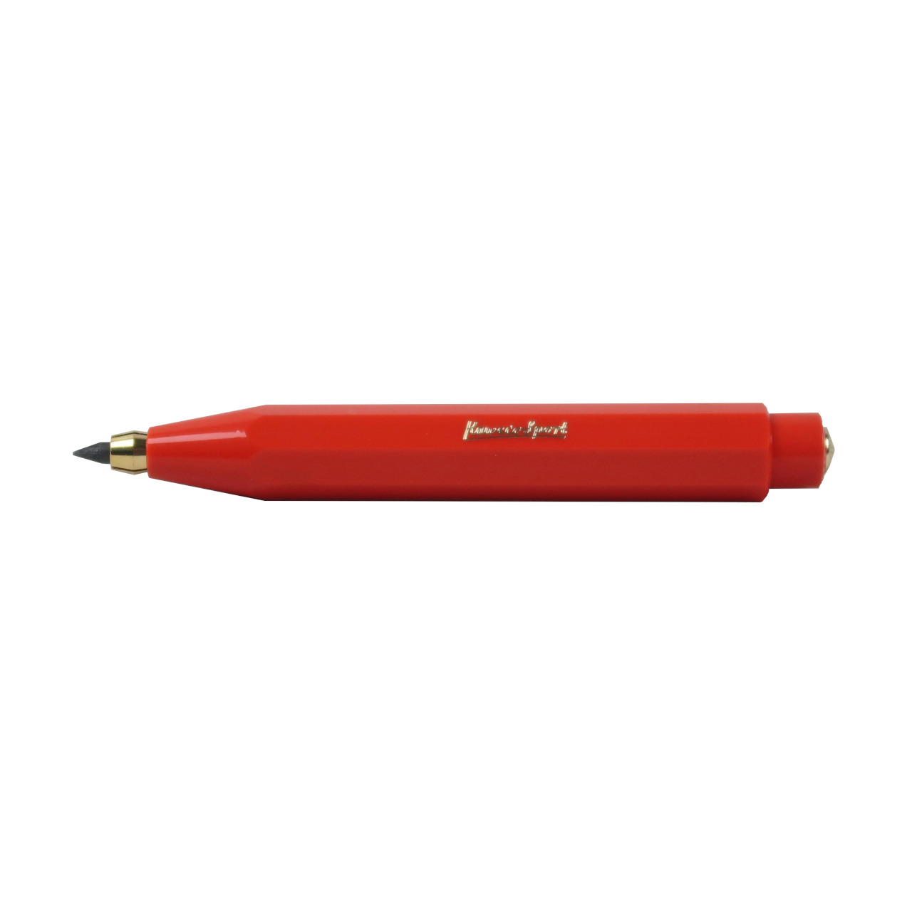 Kaweco Classic Sport Mechanical Pencil - Red