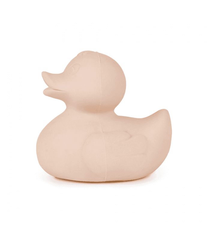 Oli & Carol Nude Elvis The Duck Toy