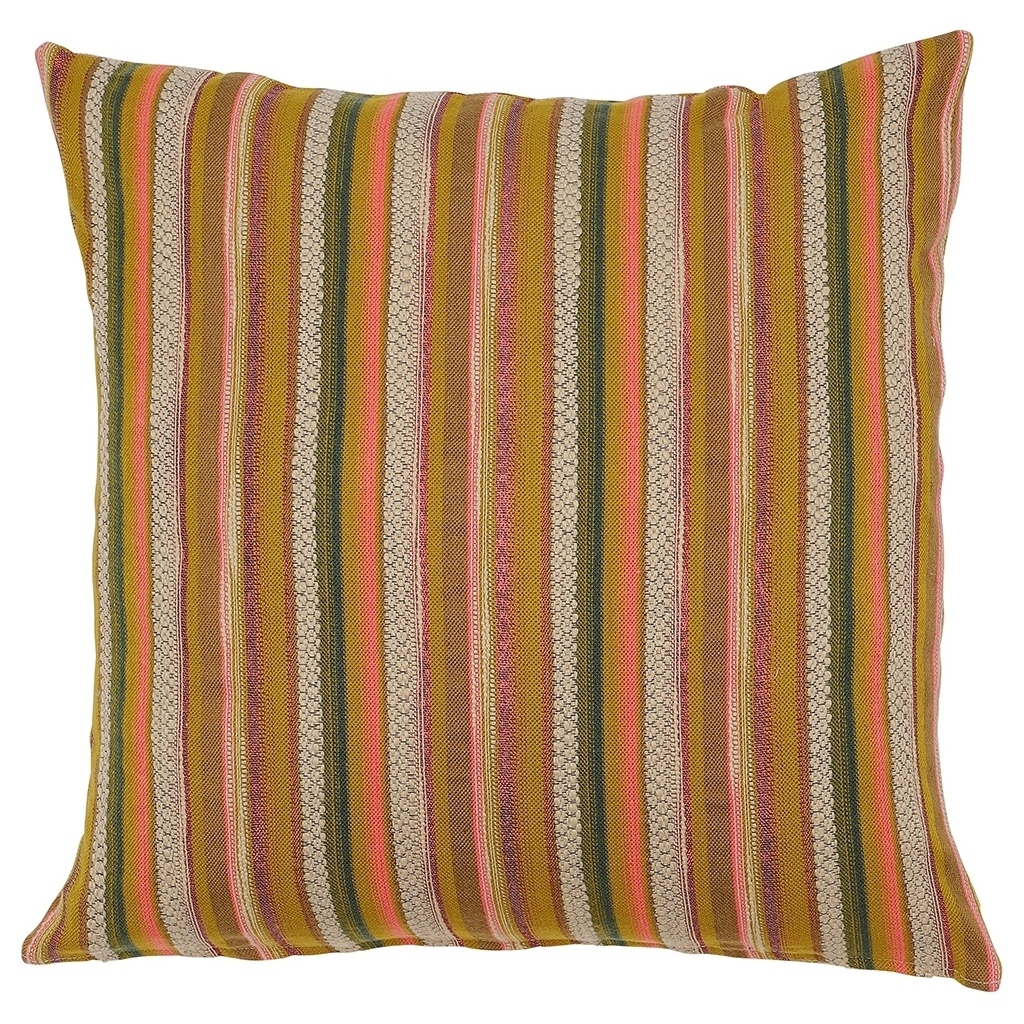 Dagny Multicolor Cushion, 60x60 cm