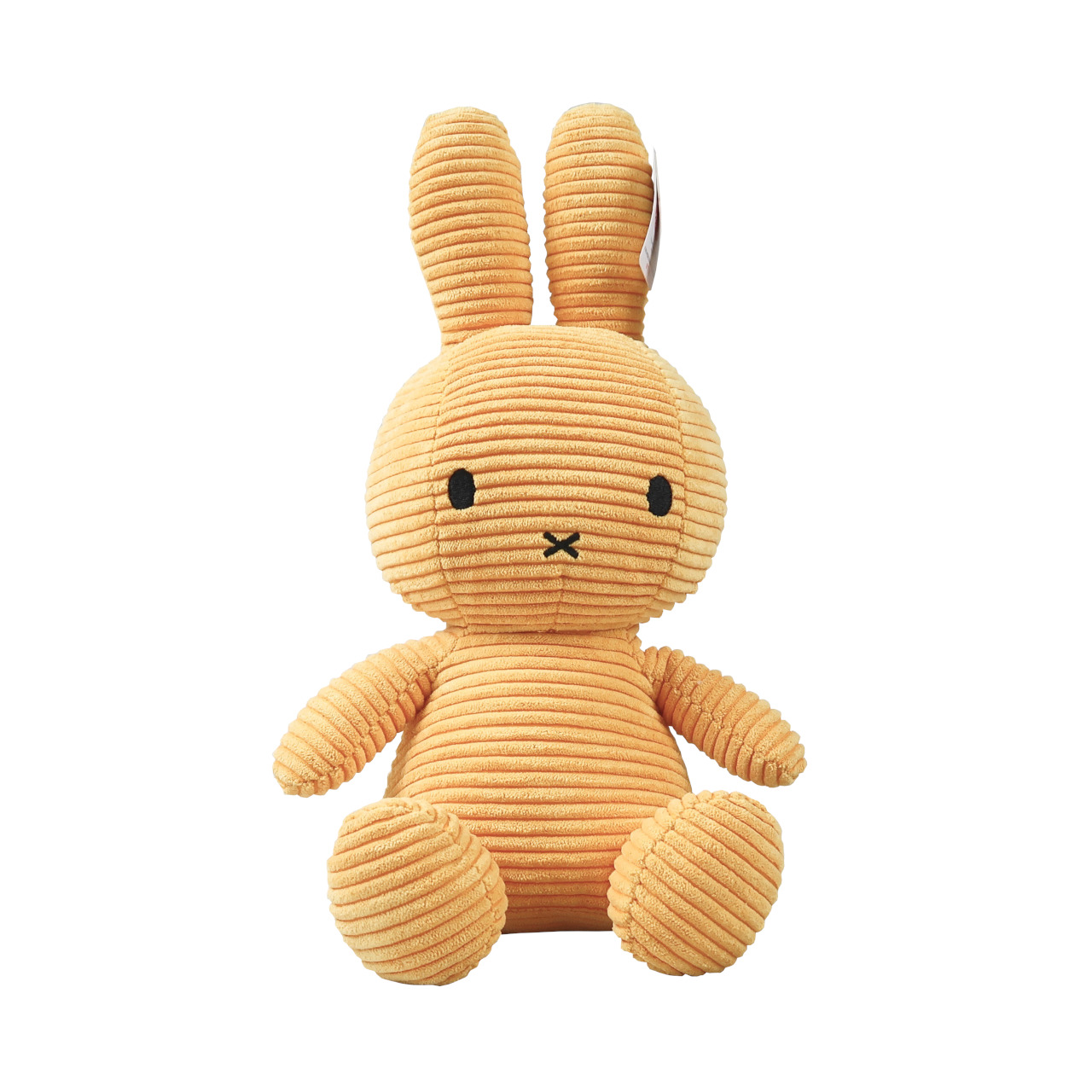 Miffy Corduroy Yellow Miffy - Large