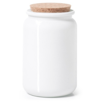 drom-collection-glass-container-11xh19cm-in-matt-white-with-cork-stopper