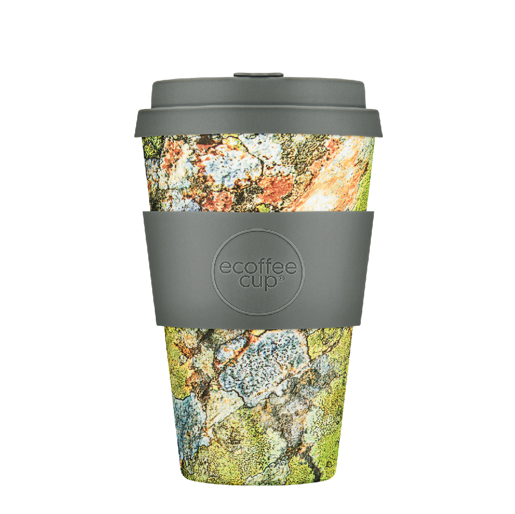 Ecoffee Cup Pillar Point Cup 400 ml