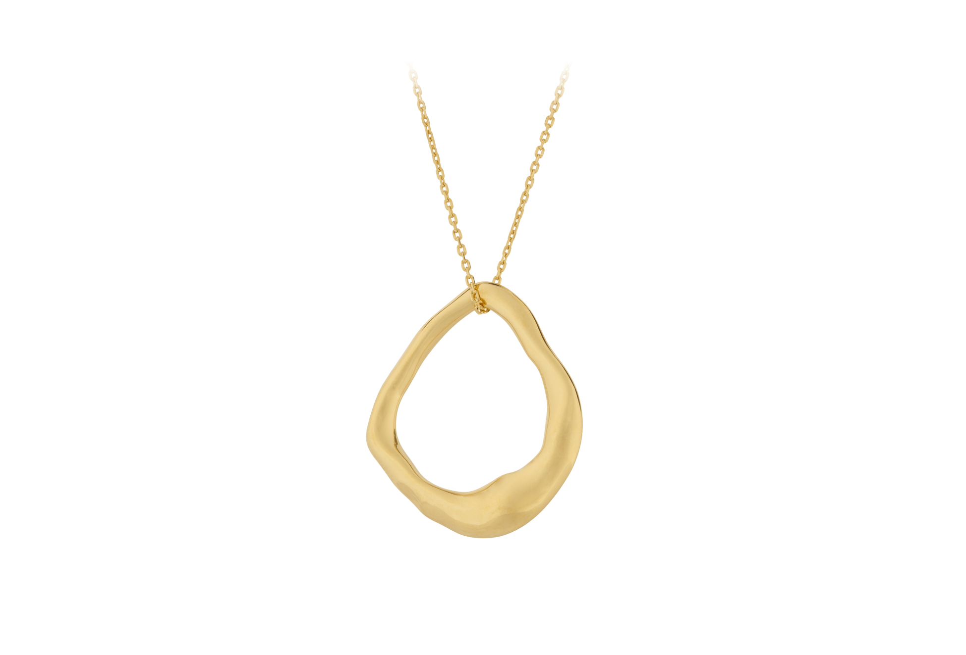 Pernille Corydon Gaia Necklace