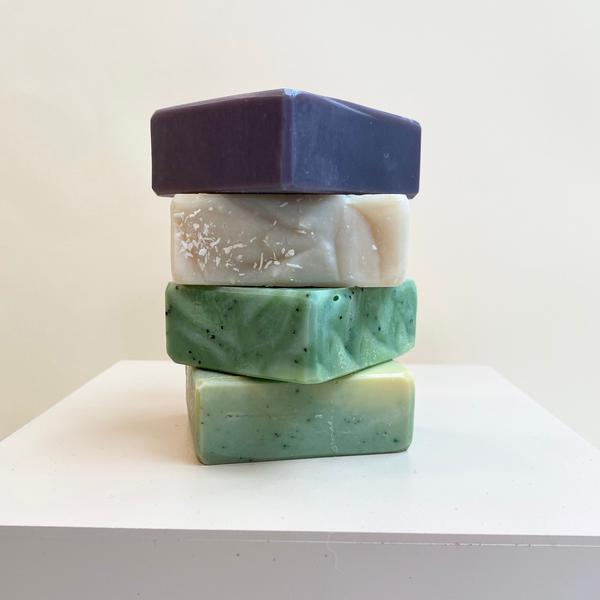 Collection & Co Handmade Superfly Soap Bars