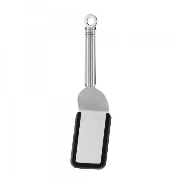 Rösle Rosle Angled Spatula Silicone