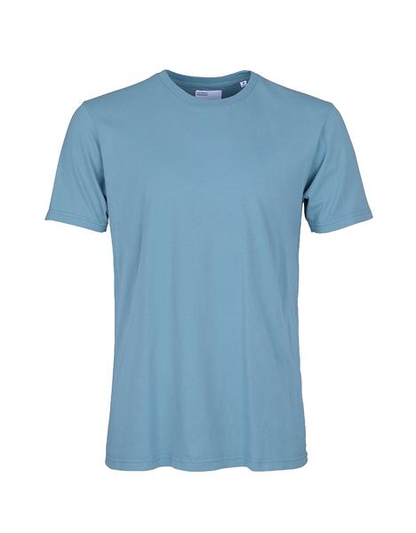 Colorful Standard Classic Tee Stone Blue