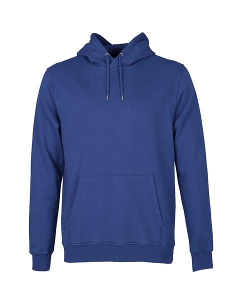 Colorful Standard Hood Royal Blue