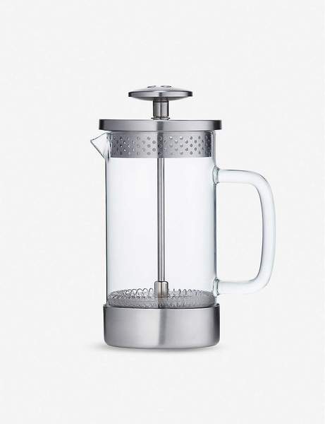 Barista & Co Core Coffee Press Steel 3 Cup