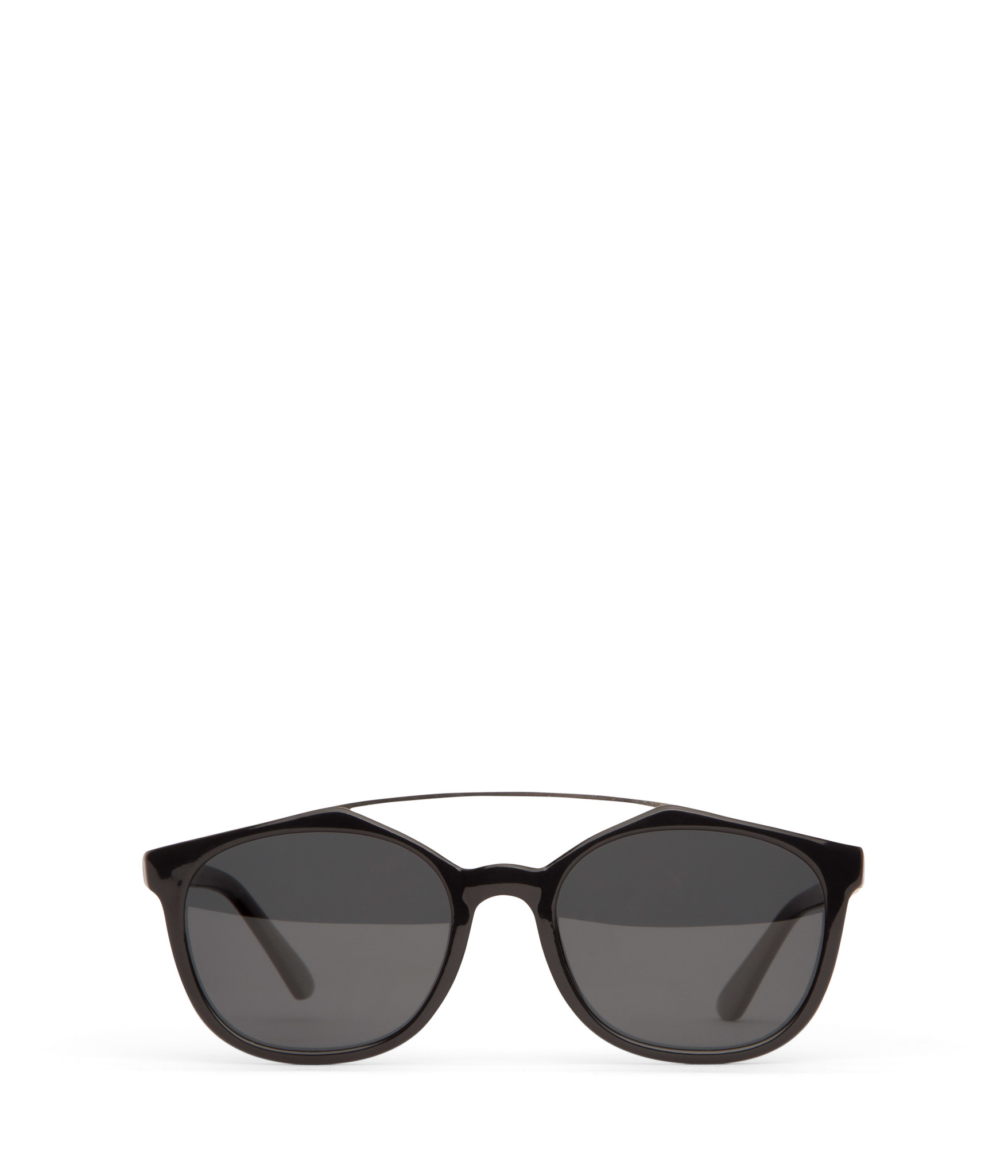 Matt & Nat Black Nesson Sunglasses