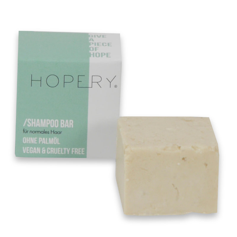 Hopery Shampoo Bar