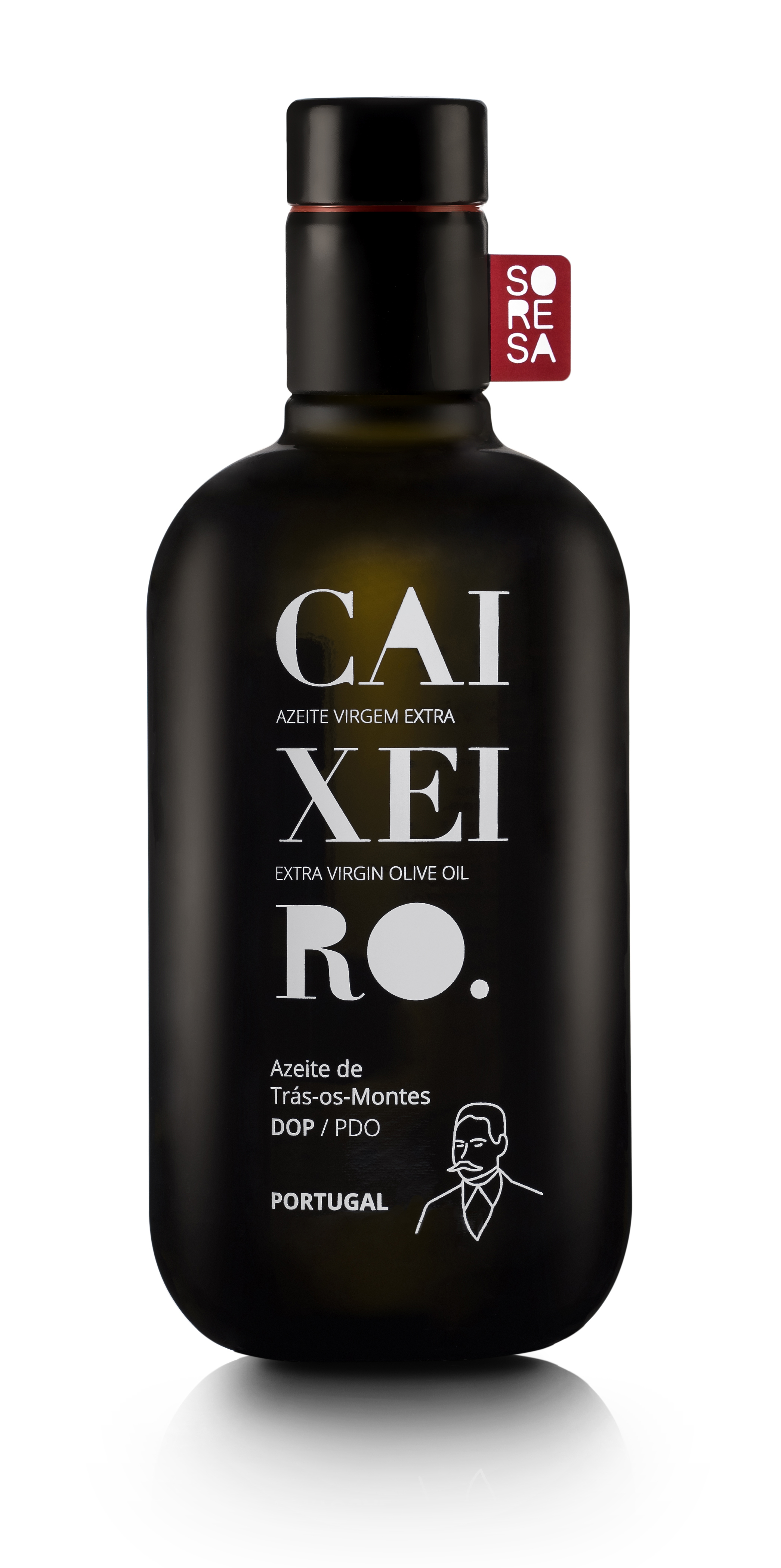 Caixeiro Olive Oil Extra Virgin - Caixeiro Signature