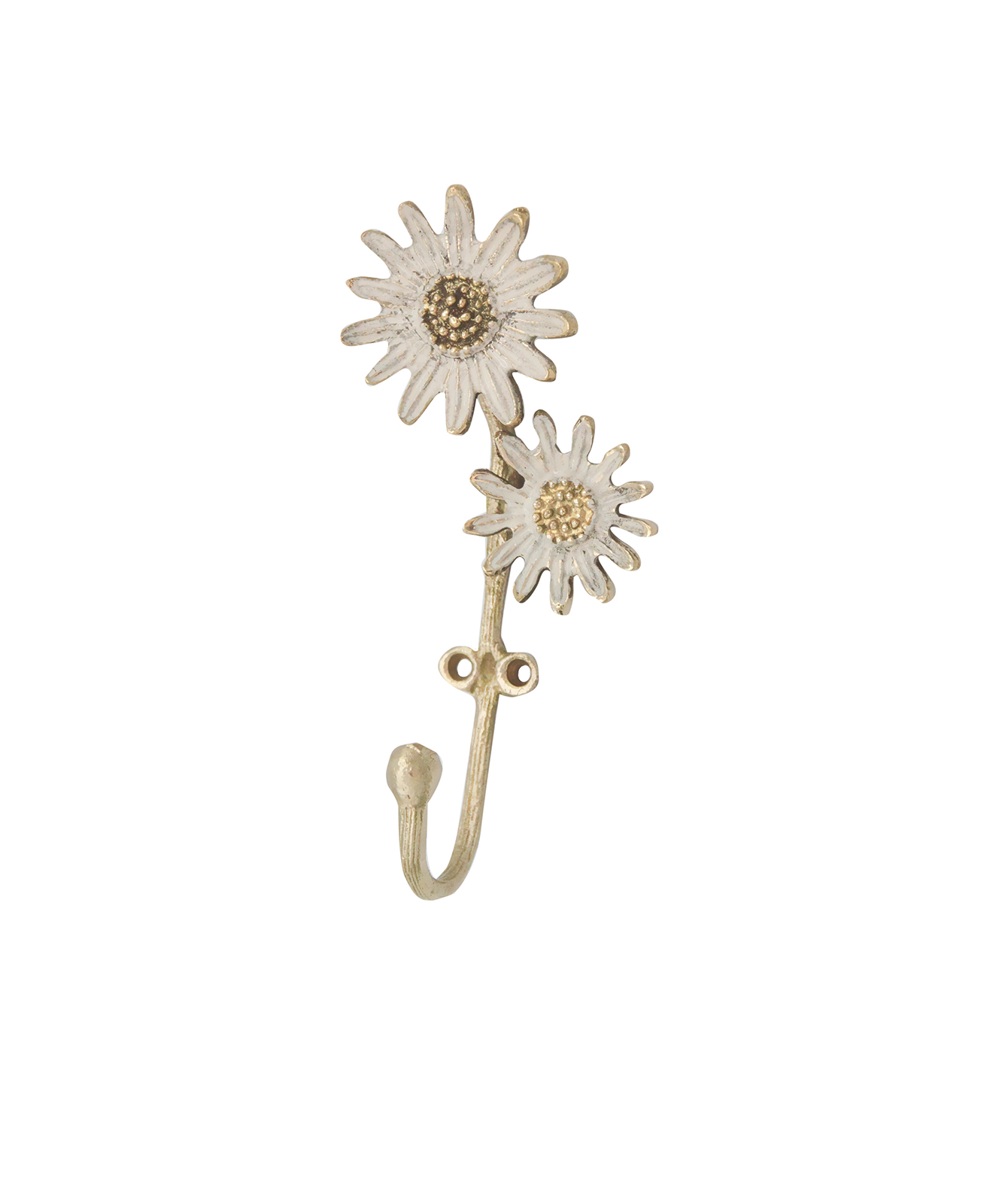 Doing Goods Hook Dotty Daisy