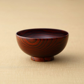 Gobarashikki Small Shiruwan Soup Bowl