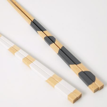 Hashikura Matsukan 23cm Puzzle Series Chopsticks